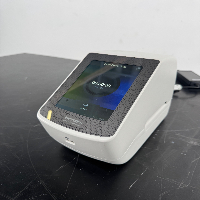 Invitrogen E-Gel Power Snap Electrophoresis Device w/ Snap Camera image 1
